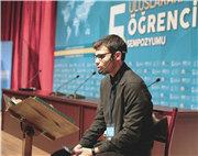 TRAKYA ÜNİVERSİTESİ, UDEF TARAFINDAN DÜZENLENEN 5. ULUSLARARASI ÖĞRENCİ SEMPOZYUMU’NA EV SAHİPLİĞİ YAPTI