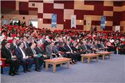 TRAKYA ÜNİVERSİTESİ, UDEF TARAFINDAN DÜZENLENEN 5. ULUSLARARASI ÖĞRENCİ SEMPOZYUMU’NA EV SAHİPLİĞİ YAPTI