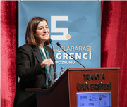 TRAKYA ÜNİVERSİTESİ, UDEF TARAFINDAN DÜZENLENEN 5. ULUSLARARASI ÖĞRENCİ SEMPOZYUMU’NA EV SAHİPLİĞİ YAPTI