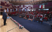 TRAKYA ÜNİVERSİTESİ, UDEF TARAFINDAN DÜZENLENEN 5. ULUSLARARASI ÖĞRENCİ SEMPOZYUMU’NA EV SAHİPLİĞİ YAPTI
