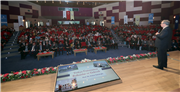 TRAKYA ÜNİVERSİTESİ, UDEF TARAFINDAN DÜZENLENEN 5. ULUSLARARASI ÖĞRENCİ SEMPOZYUMU’NA EV SAHİPLİĞİ YAPTI