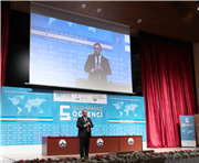 TRAKYA ÜNİVERSİTESİ, UDEF TARAFINDAN DÜZENLENEN 5. ULUSLARARASI ÖĞRENCİ SEMPOZYUMU’NA EV SAHİPLİĞİ YAPTI
