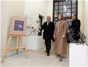 CUMHURBAŞKANLIĞI KÜLTÜR VE SANAT POLİTİKALARI KURULU ÜYELERİNDEN, TRAKYA ÜNİVERSİTESİNİN “BİR ÖĞRENCİ DE SEN OKUT” KAMPANYASINA ANLAMLI DESTEK...