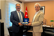 TRAKYA ÜNİVERSİTESİNDEN BATI TRAKYA'DA ULUSLARARASI TANITIM FAALİYETLERİ