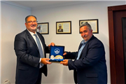 TRAKYA ÜNİVERSİTESİNDEN BATI TRAKYA'DA ULUSLARARASI TANITIM FAALİYETLERİ