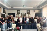 TRAKYA ÜNİVERSİTESİNDEN BATI TRAKYA'DA ULUSLARARASI TANITIM FAALİYETLERİ