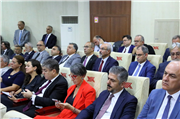 TRAKYA ÜNİVERSİTESİ "COP31 YOLUNDA BİLİM DİPLOMASİSİ: AKADEMİ LANSMANI"NA KATILDI