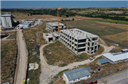 TRAKYA ÜNİVERSİTESİ DİŞ HEKİMLİĞİ FAKÜLTESİ YENİ HİZMET BİNASI İNŞA SÜRECİ HAKKINDA KAMUOYU AÇIKLAMASI