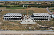 TRAKYA ÜNİVERSİTESİ DİŞ HEKİMLİĞİ FAKÜLTESİ YENİ HİZMET BİNASI İNŞA SÜRECİ HAKKINDA KAMUOYU AÇIKLAMASI