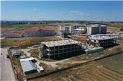 TRAKYA ÜNİVERSİTESİ DİŞ HEKİMLİĞİ FAKÜLTESİ YENİ HİZMET BİNASI İNŞA SÜRECİ HAKKINDA KAMUOYU AÇIKLAMASI