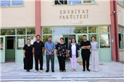 TRAKYA ÜNİVERSİTESİNDE TANITIM GÜNLERİ DEVAM EDİYOR