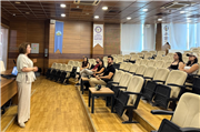 TRAKYA ÜNİVERSİTESİNDE TANITIM GÜNLERİ DEVAM EDİYOR