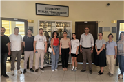 TRAKYA ÜNİVERSİTESİNDE TANITIM GÜNLERİ DEVAM EDİYOR