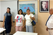 TRAKYA ÜNİVERSİTESİNDE TANITIM GÜNLERİ DEVAM EDİYOR