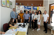 TRAKYA ÜNİVERSİTESİNDE ULUSLARARASI ÖĞRENCİ KAYITLARI BAŞLADI
