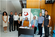 TRAKYA ÜNİVERSİTESİNDE ULUSLARARASI ÖĞRENCİ KAYITLARI BAŞLADI
