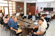 TRAKYA ÜNİVERSİTESİNDE ULUSLARARASI ÖĞRENCİ KAYITLARI BAŞLADI