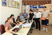TRAKYA ÜNİVERSİTESİNDE ULUSLARARASI ÖĞRENCİ KAYITLARI BAŞLADI