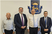 TRAKYA ÜNİVERSİTESİNDEN BULGARİSTAN’DA ULUSLARARASI TANITIM ÇALIŞMALARI