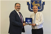 TRAKYA ÜNİVERSİTESİNDEN BULGARİSTAN’DA ULUSLARARASI TANITIM ÇALIŞMALARI