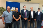 TRAKYA ÜNİVERSİTESİNDEN BULGARİSTAN’DA ULUSLARARASI TANITIM ÇALIŞMALARI