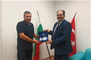 TRAKYA ÜNİVERSİTESİNDEN BULGARİSTAN’DA ULUSLARARASI TANITIM ÇALIŞMALARI