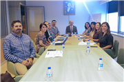 TRAKYA ÜNİVERSİTESİNDE COP31 HAZIRLIK TOPLANTISI GERÇEKLEŞTİRİLDİ