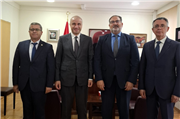 TRAKYA ÜNİVERSİTESİ BULGARİSTAN’DAKİ TANITIM VE İŞ BİRLİĞİ TEMASLARINI SÜRDÜRDÜ
