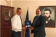 TRAKYA ÜNİVERSİTESİ BULGARİSTAN’DAKİ TANITIM VE İŞ BİRLİĞİ TEMASLARINI SÜRDÜRDÜ