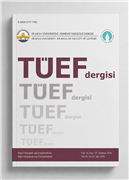 TRAKYA ÜNİVERSİTESİ EDEBİYAT FAKÜLTESİ DERGİSİ ERIH+ DİZİNİNE KABUL EDİLDİ