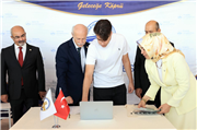 TRAKYA ÜNİVERSİTESİNİ KAZANAN ÖĞRENCİLER İÇİN KAYIT SÜRECİ BAŞLADI
