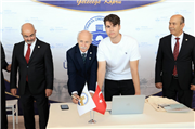 TRAKYA ÜNİVERSİTESİNİ KAZANAN ÖĞRENCİLER İÇİN KAYIT SÜRECİ BAŞLADI