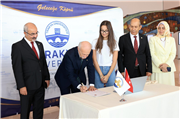 TRAKYA ÜNİVERSİTESİNİ KAZANAN ÖĞRENCİLER İÇİN KAYIT SÜRECİ BAŞLADI