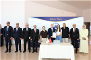 TRAKYA ÜNİVERSİTESİNİ KAZANAN ÖĞRENCİLER İÇİN KAYIT SÜRECİ BAŞLADI