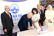 TRAKYA ÜNİVERSİTESİNİ KAZANAN ÖĞRENCİLER İÇİN KAYIT SÜRECİ BAŞLADI