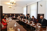 TRAKYA ÜNİVERSİTESİ VE PRİŞTİNE ÜNİVERSİTESİ AKADEMİK İŞ BİRLİĞİNİ GÜÇLENDİRİYOR