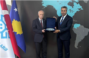 TRAKYA ÜNİVERSİTESİNİN AKADEMİK BİRİKİMİ TÜRKİYE MAARİF VAKFI İŞ BİRLİĞİYLE KOSOVA’DA EĞİTİME KATKI SUNACAK