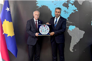 TRAKYA ÜNİVERSİTESİNİN AKADEMİK BİRİKİMİ TÜRKİYE MAARİF VAKFI İŞ BİRLİĞİYLE KOSOVA’DA EĞİTİME KATKI SUNACAK