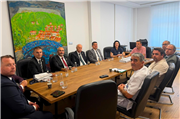 TRAKYA ÜNİVERSİTESİNDEN KOSOVA’NIN SAĞLIK ALTYAPISINA KATKI