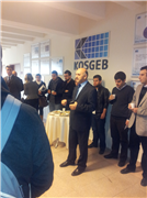 ÜNİVERSİTE SANAYİ İŞBİRLİĞİ – HİBE VE DESTEKLER BİLGİLENDİRME OFİSİNİN AÇILIŞI