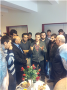 ÜNİVERSİTE SANAYİ İŞBİRLİĞİ – HİBE VE DESTEKLER BİLGİLENDİRME OFİSİNİN AÇILIŞI