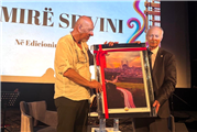 TRAKYA ÜNİVERSİTESİ HEYETİ ULUSLARARASI SANATLA UYANMAK FESTİVALİ’NE KATILDI