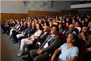 TRAKYA ÜNİVERSİTESİ HEYETİ ULUSLARARASI SANATLA UYANMAK FESTİVALİ’NE KATILDI