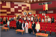 TRAKYA ÜNİVERSİTESİ EV SAHİPLİĞİNDE DÜZENLENEN 5. ULUSLARARASI AVRASYA MİKOLOJİ KONGRESİ BAŞLADI