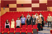TRAKYA ÜNİVERSİTESİ EV SAHİPLİĞİNDE DÜZENLENEN 5. ULUSLARARASI AVRASYA MİKOLOJİ KONGRESİ BAŞLADI