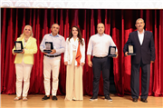 TRAKYA ÜNİVERSİTESİ EV SAHİPLİĞİNDE DÜZENLENEN 5. ULUSLARARASI AVRASYA MİKOLOJİ KONGRESİ BAŞLADI