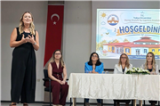 TRAKYA ÜNİVERSİTESİ ZEYNEP-MUSTAFA TAŞ UYGULAMA ANAOKULUNDA VELİ BİLGİLENDİRME TOPLANTISI GERÇEKLEŞTİRİLDİ