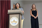 TRAKYA ÜNİVERSİTESİ ZEYNEP-MUSTAFA TAŞ UYGULAMA ANAOKULUNDA VELİ BİLGİLENDİRME TOPLANTISI GERÇEKLEŞTİRİLDİ