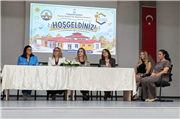 TRAKYA ÜNİVERSİTESİ ZEYNEP-MUSTAFA TAŞ UYGULAMA ANAOKULUNDA VELİ BİLGİLENDİRME TOPLANTISI GERÇEKLEŞTİRİLDİ