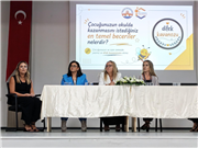 TRAKYA ÜNİVERSİTESİ ZEYNEP-MUSTAFA TAŞ UYGULAMA ANAOKULUNDA VELİ BİLGİLENDİRME TOPLANTISI GERÇEKLEŞTİRİLDİ